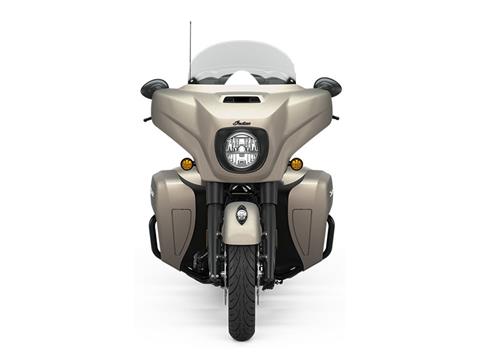 2022 Indian Motorcycle Roadmaster® Dark Horse® in Fort Lauderdale, Florida - Photo 5