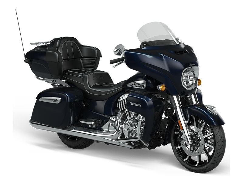 2022 Indian Motorcycle Roadmaster® Limited in Fort Lauderdale, Florida - Photo 1