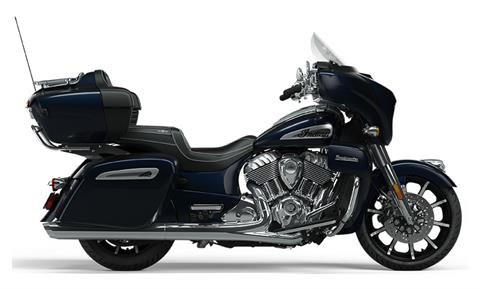 2022 Indian Motorcycle Roadmaster® Limited in Fort Lauderdale, Florida - Photo 3