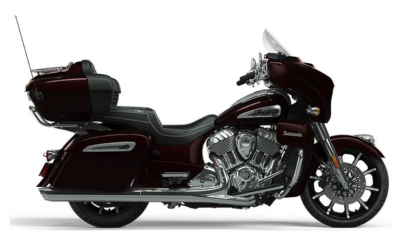 2022 Indian Motorcycle Roadmaster® Limited in Fort Lauderdale, Florida - Photo 3