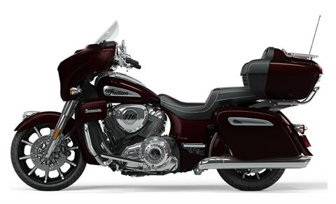 2022 Indian Motorcycle Roadmaster® Limited in Fort Lauderdale, Florida - Photo 4