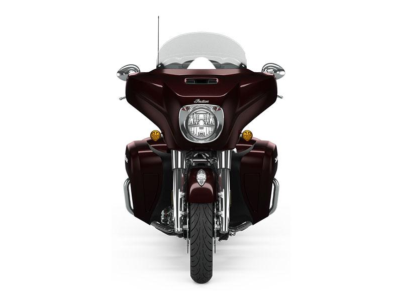 2022 Indian Motorcycle Roadmaster® Limited in Fort Lauderdale, Florida - Photo 5