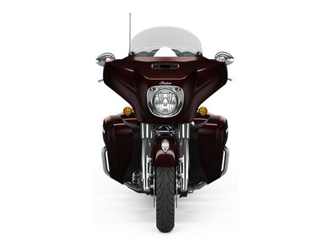 2022 Indian Motorcycle Roadmaster® Limited in Fort Lauderdale, Florida - Photo 5