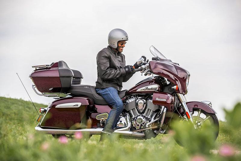 2022 Indian Motorcycle Roadmaster® Limited in Fort Lauderdale, Florida - Photo 7
