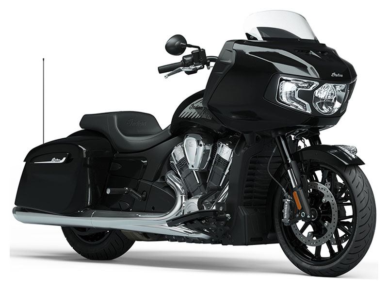 2024 Indian Motorcycle Challenger® in Fort Lauderdale, Florida - Photo 1