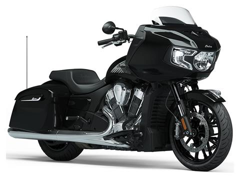 2024 Indian Motorcycle Challenger®