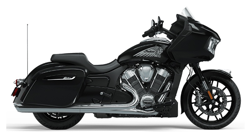 2024 Indian Motorcycle Challenger® in Fort Lauderdale, Florida - Photo 3