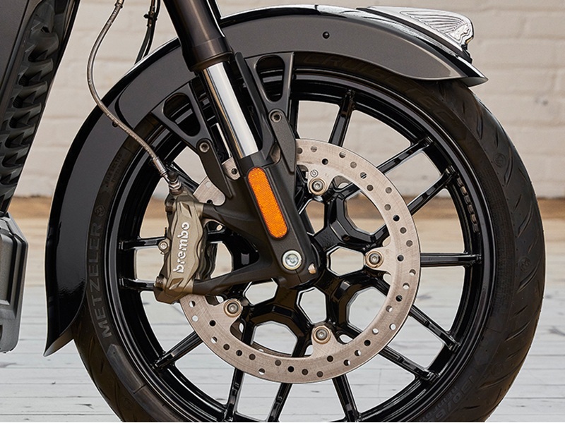 2024 Indian Motorcycle Challenger® in Fort Lauderdale, Florida - Photo 10