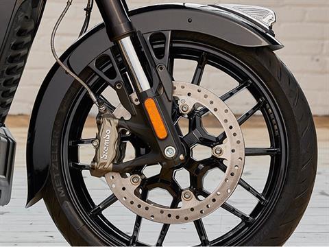 2024 Indian Motorcycle Challenger® in Fort Lauderdale, Florida - Photo 10
