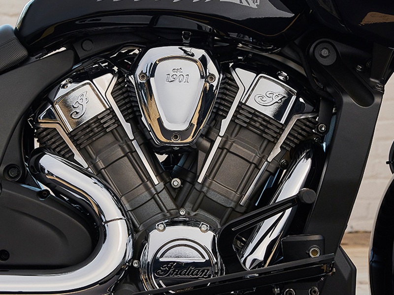 2024 Indian Motorcycle Challenger® in Fort Lauderdale, Florida - Photo 12