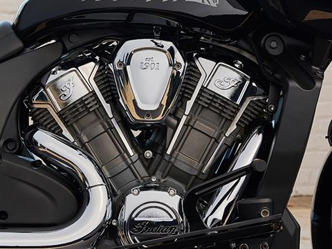 2024 Indian Motorcycle Challenger® in Fort Lauderdale, Florida - Photo 12