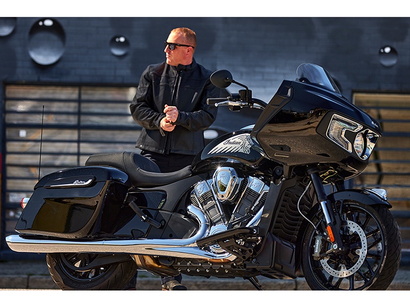 2024 Indian Motorcycle Challenger® in Fort Lauderdale, Florida - Photo 13