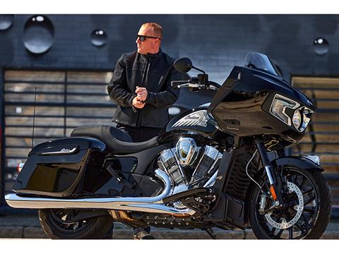 2024 Indian Motorcycle Challenger® in Fort Lauderdale, Florida - Photo 13