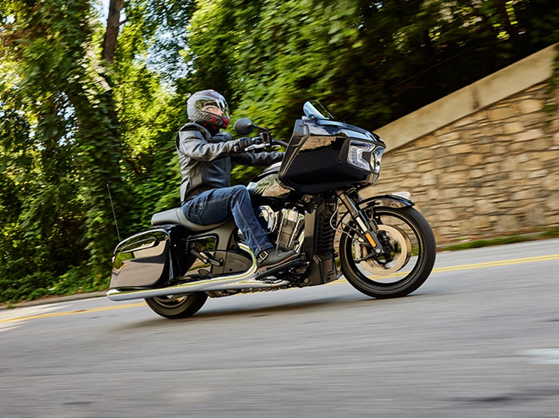 2024 Indian Motorcycle Challenger® in Fort Lauderdale, Florida - Photo 14