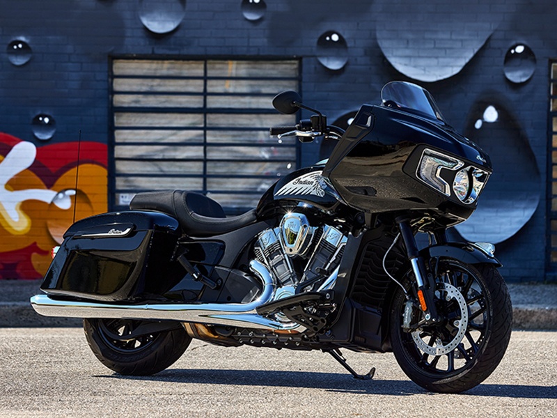 2024 Indian Motorcycle Challenger® in Fort Lauderdale, Florida - Photo 15