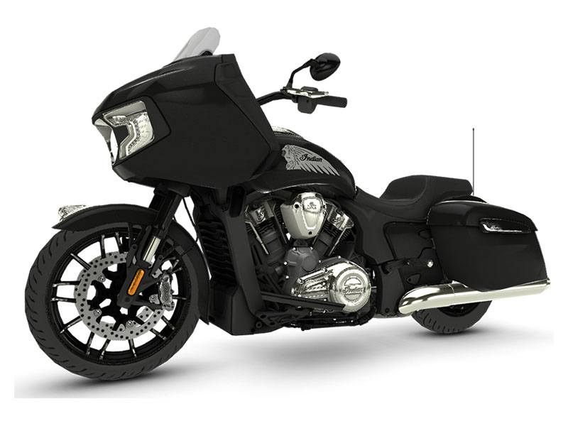 2024 Indian Motorcycle Challenger® in Fort Lauderdale, Florida - Photo 2
