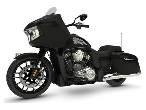 2024 Indian Motorcycle Challenger® in Fort Lauderdale, Florida - Photo 2