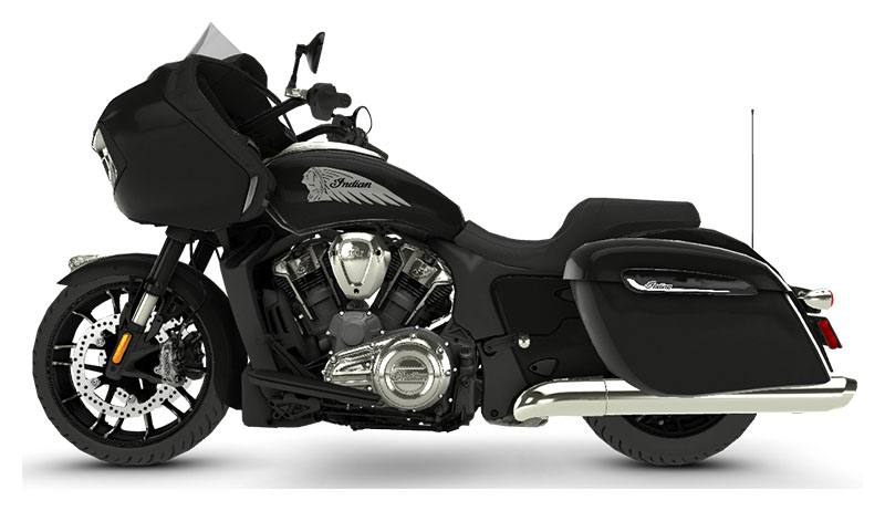 2024 Indian Motorcycle Challenger® in Fort Lauderdale, Florida - Photo 4