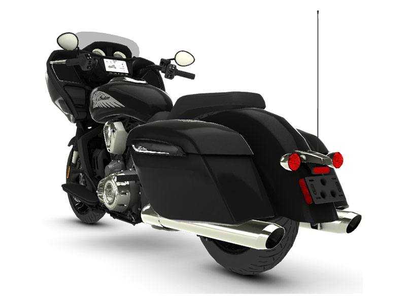 2024 Indian Motorcycle Challenger® in Fort Lauderdale, Florida - Photo 5