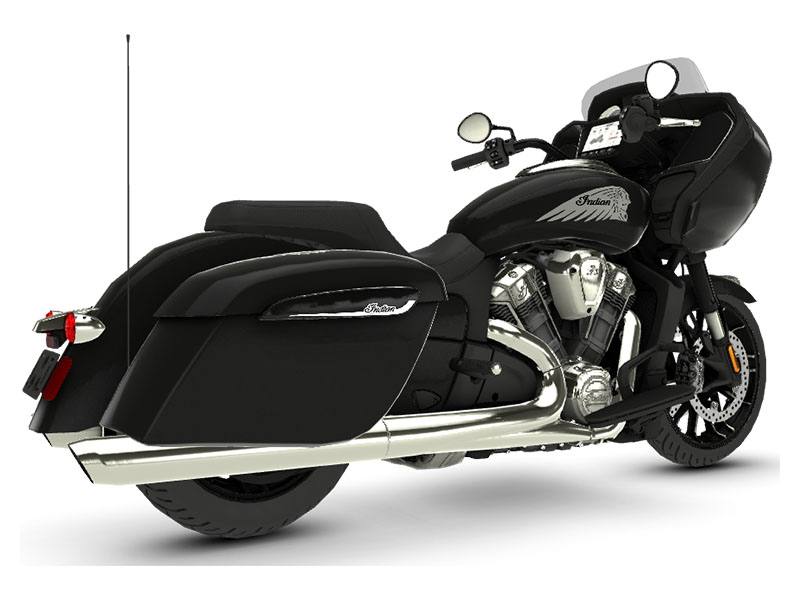 2024 Indian Motorcycle Challenger® in Fort Lauderdale, Florida - Photo 6