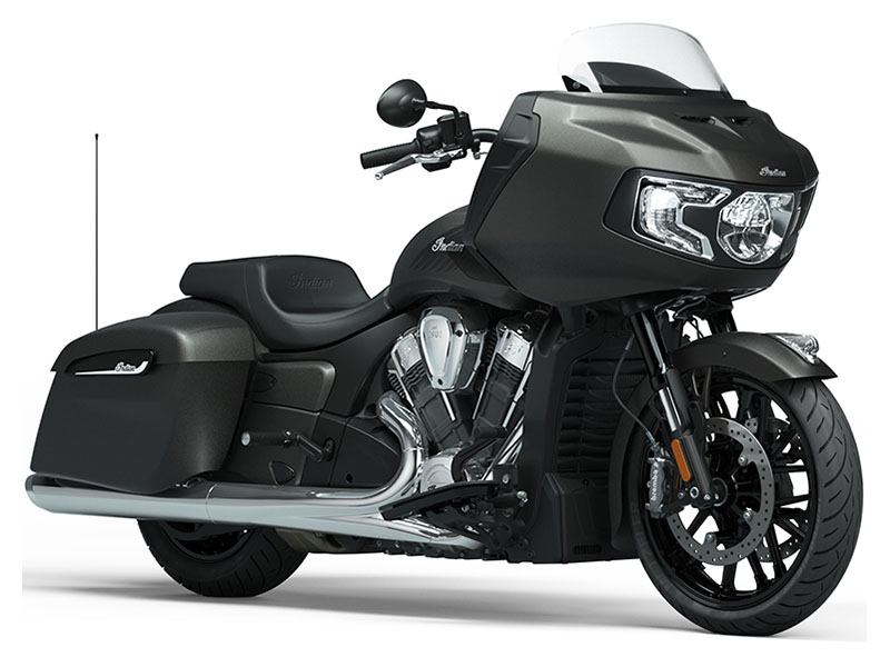 2024 Indian Motorcycle Challenger® in Fort Lauderdale, Florida - Photo 1