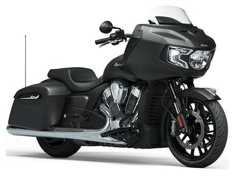 2024 Indian Motorcycle Challenger®