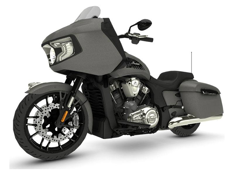 2024 Indian Motorcycle Challenger® in Fort Lauderdale, Florida - Photo 2