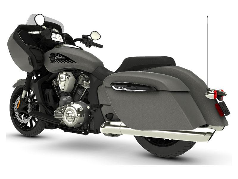 2024 Indian Motorcycle Challenger® in Fort Lauderdale, Florida - Photo 5