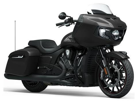 2024 Indian Motorcycle Challenger® Dark Horse®