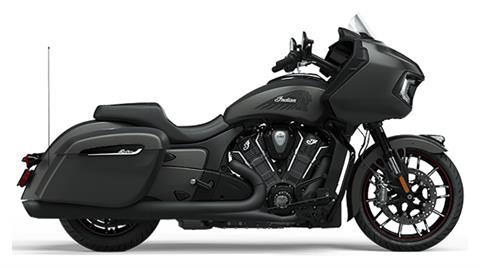 2024 Indian Motorcycle Challenger® Dark Horse® in Fort Lauderdale, Florida - Photo 3