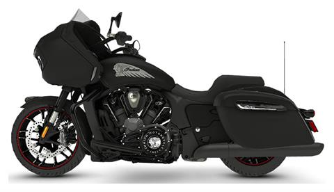 2024 Indian Motorcycle Challenger® Dark Horse® in Fort Lauderdale, Florida - Photo 4