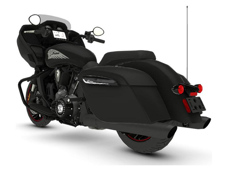 2024 Indian Motorcycle Challenger® Dark Horse® in Fort Lauderdale, Florida - Photo 5