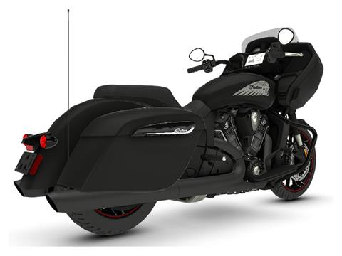 2024 Indian Motorcycle Challenger® Dark Horse® in Fort Lauderdale, Florida - Photo 6