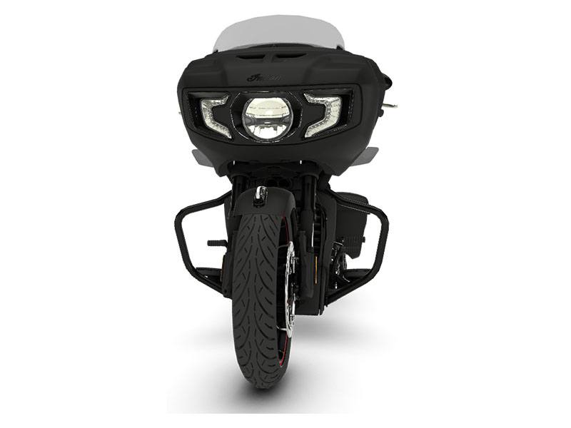 2024 Indian Motorcycle Challenger® Dark Horse® in Fort Lauderdale, Florida - Photo 7
