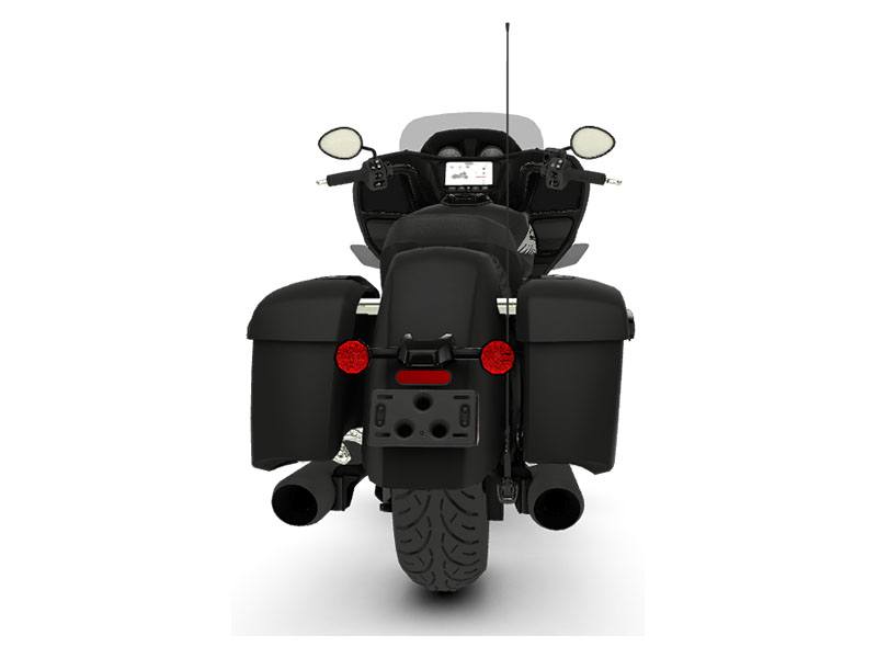 2024 Indian Motorcycle Challenger® Dark Horse® in Fort Lauderdale, Florida - Photo 8