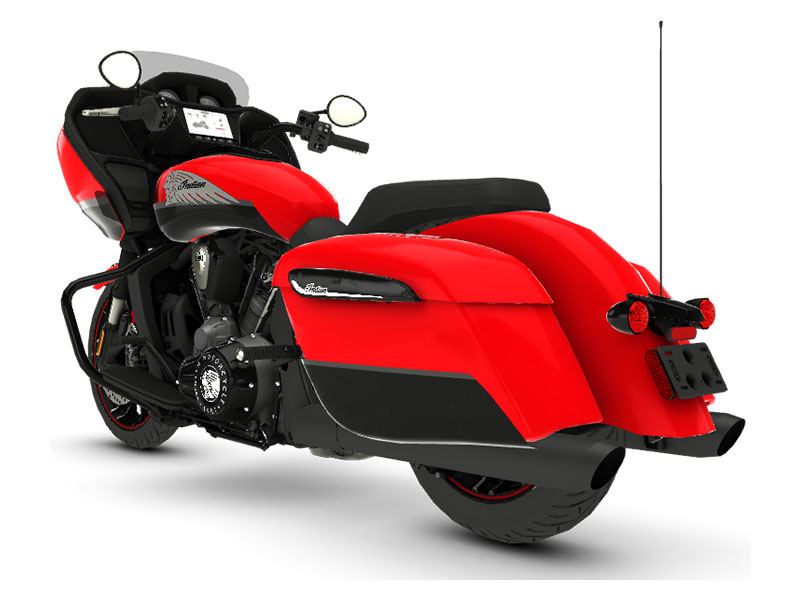 2024 Indian Motorcycle Challenger® Dark Horse® in Fort Lauderdale, Florida - Photo 5
