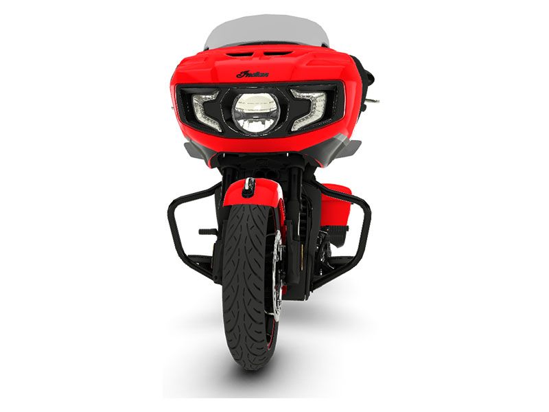 2024 Indian Motorcycle Challenger® Dark Horse® in Fort Lauderdale, Florida - Photo 7