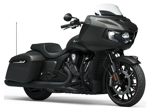 2024 Indian Motorcycle Challenger® Dark Horse®