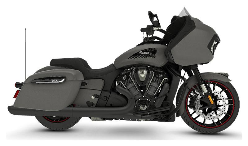 2024 Indian Motorcycle Challenger® Dark Horse® in Fort Lauderdale, Florida - Photo 3