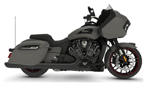 2024 Indian Motorcycle Challenger® Dark Horse® in Fort Lauderdale, Florida - Photo 3