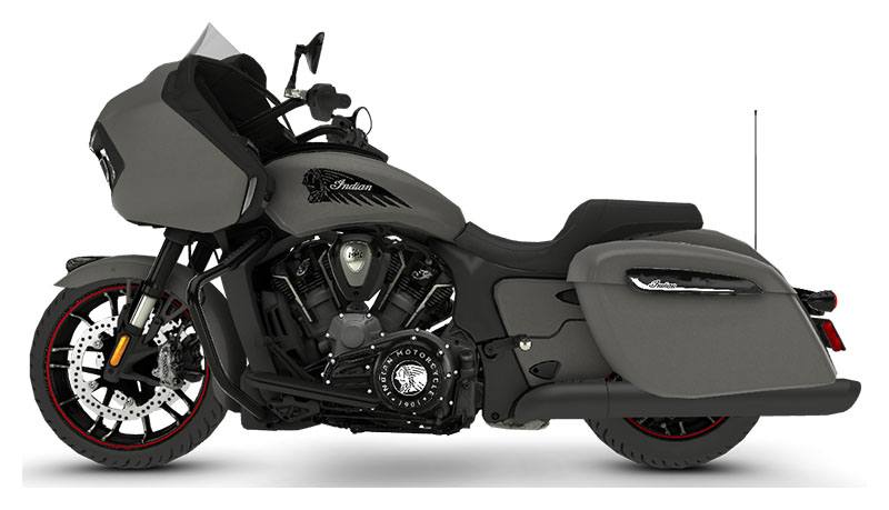 2024 Indian Motorcycle Challenger® Dark Horse® in Fort Lauderdale, Florida - Photo 4