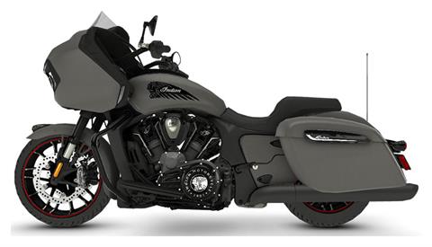 2024 Indian Motorcycle Challenger® Dark Horse® in Fort Lauderdale, Florida - Photo 4
