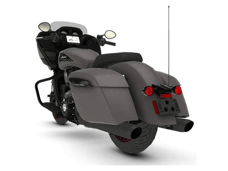 2024 Indian Motorcycle Challenger® Dark Horse® in Fort Lauderdale, Florida - Photo 5