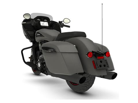 2024 Indian Motorcycle Challenger® Dark Horse® in Fort Lauderdale, Florida - Photo 5