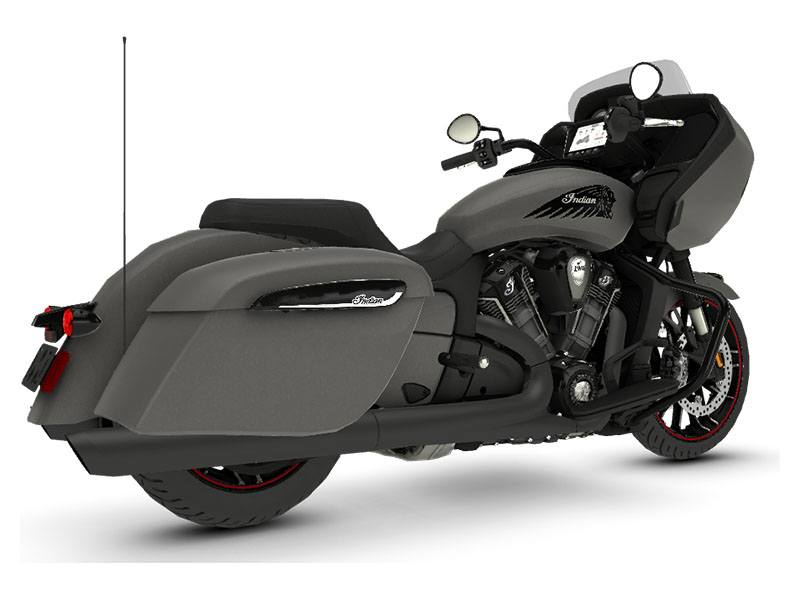 2024 Indian Motorcycle Challenger® Dark Horse® in Fort Lauderdale, Florida - Photo 6