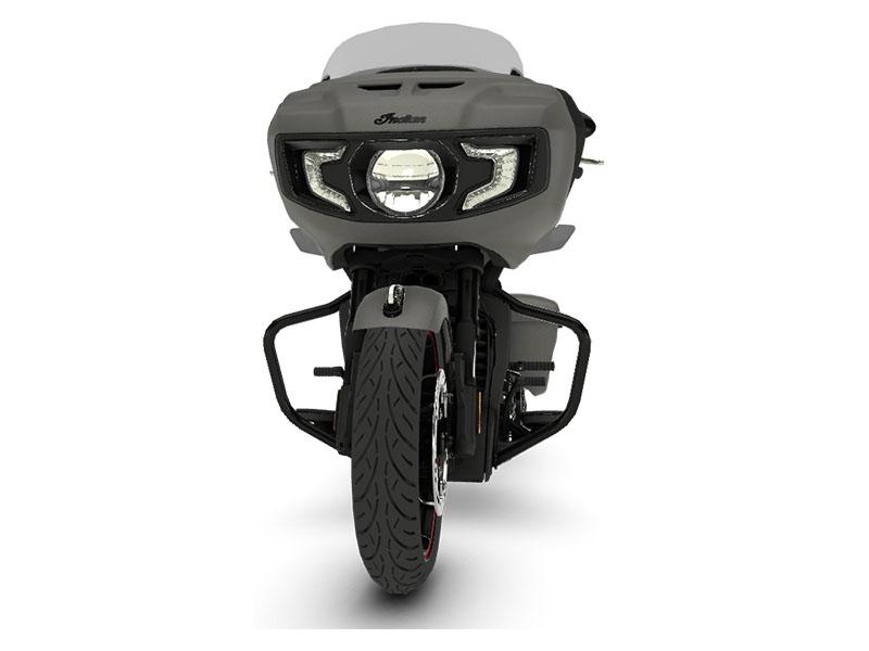 2024 Indian Motorcycle Challenger® Dark Horse® in Fort Lauderdale, Florida - Photo 7