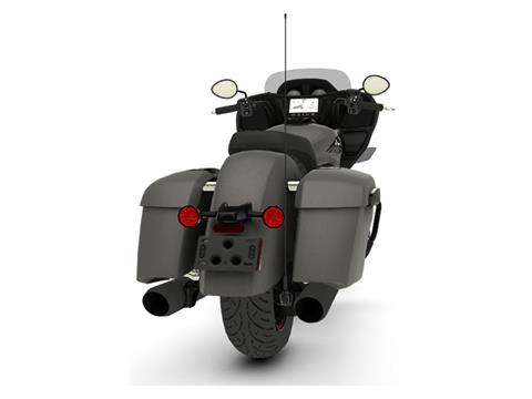 2024 Indian Motorcycle Challenger® Dark Horse® in Fort Lauderdale, Florida - Photo 8