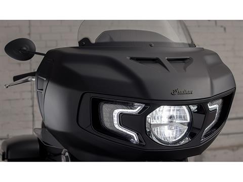 2024 Indian Motorcycle Challenger® Dark Horse® Icon in Fort Lauderdale, Florida - Photo 3