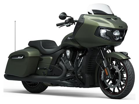 2024 Indian Motorcycle Challenger® Dark Horse® Icon