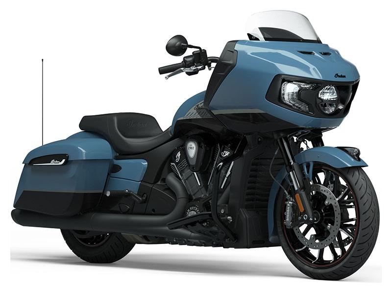 2024 Indian Motorcycle Challenger® Dark Horse® Icon in Fort Lauderdale, Florida - Photo 1